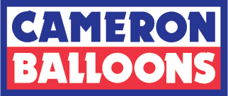 Logo Cameron Balloons